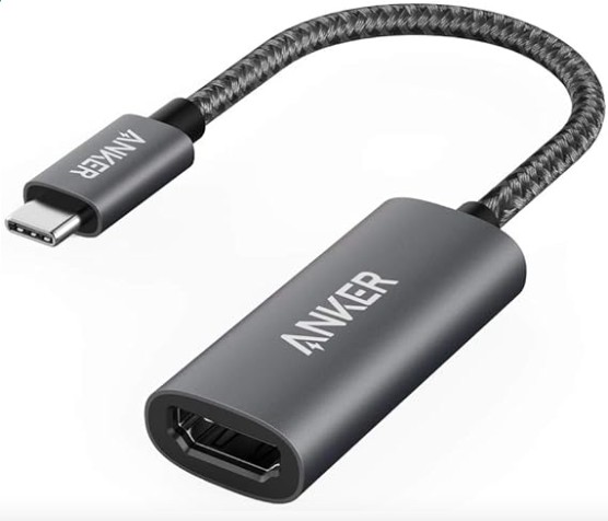 How To Connect Macbook To BenQ Monitor 3