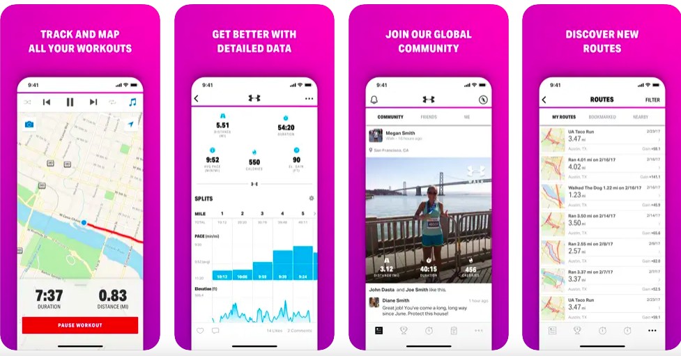 How to Measure Distance in Feet on Your iPhone? 8 How to Measure Distance in Feet on Your iPhone? 7