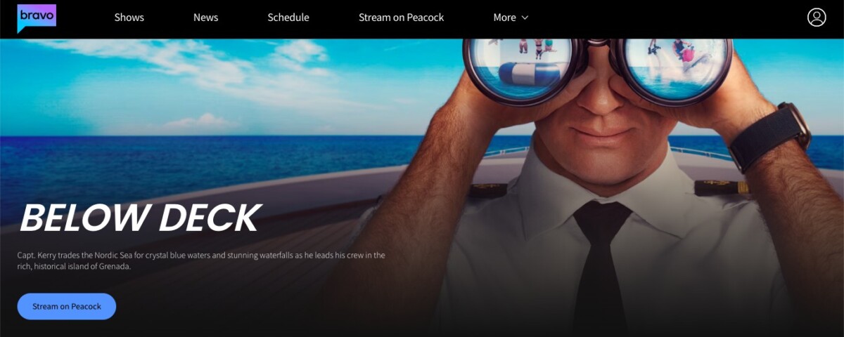How to Stream All Seasons Of Below Deck on Hulu 1