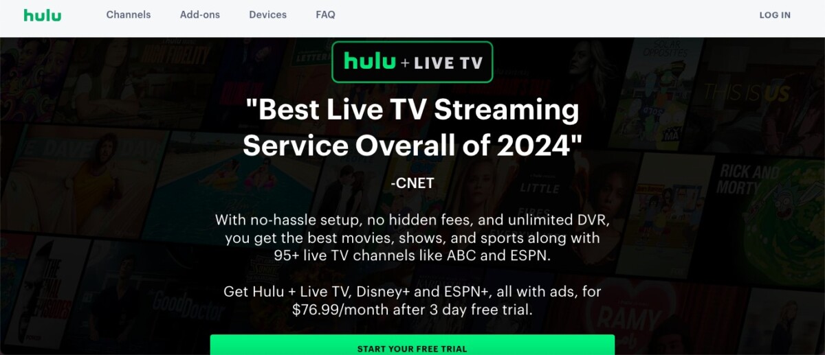 How to Stream All Seasons Of Below Deck on Hulu 3