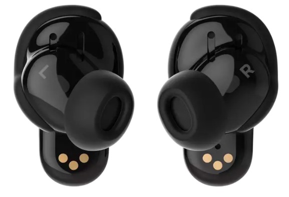 How to Connect Bose QC Earbuds to Multiple Devices 5