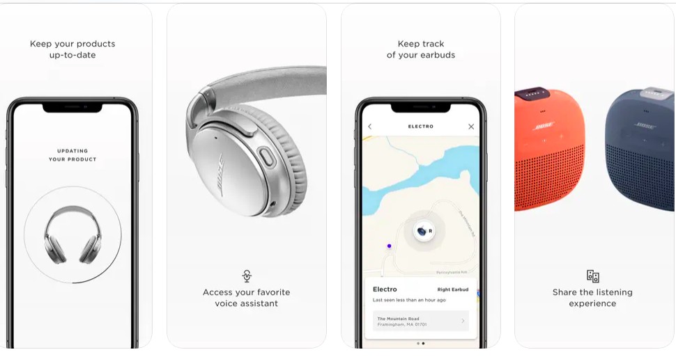 How to Connect Bose QC Earbuds to Multiple Devices 7
