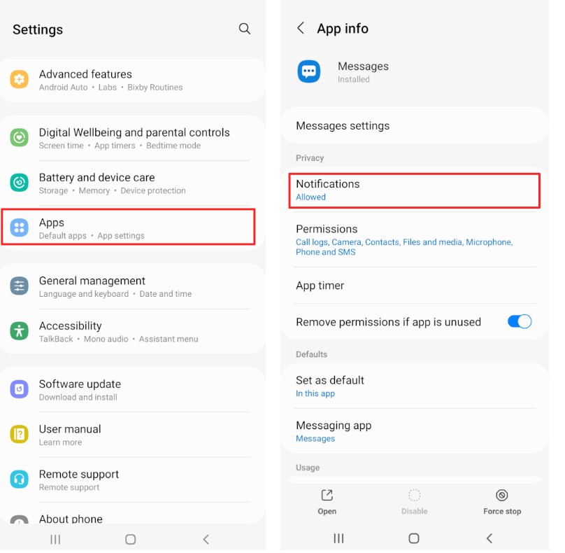 How to Check Which App Is Causing the Beeping
