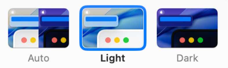 How to Turn Off Dark Mode on a Mac