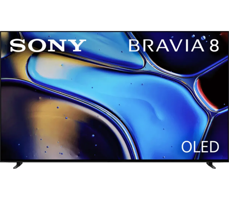 How to Connect Your iPhone to a Sony Bravia TV Easily 9
