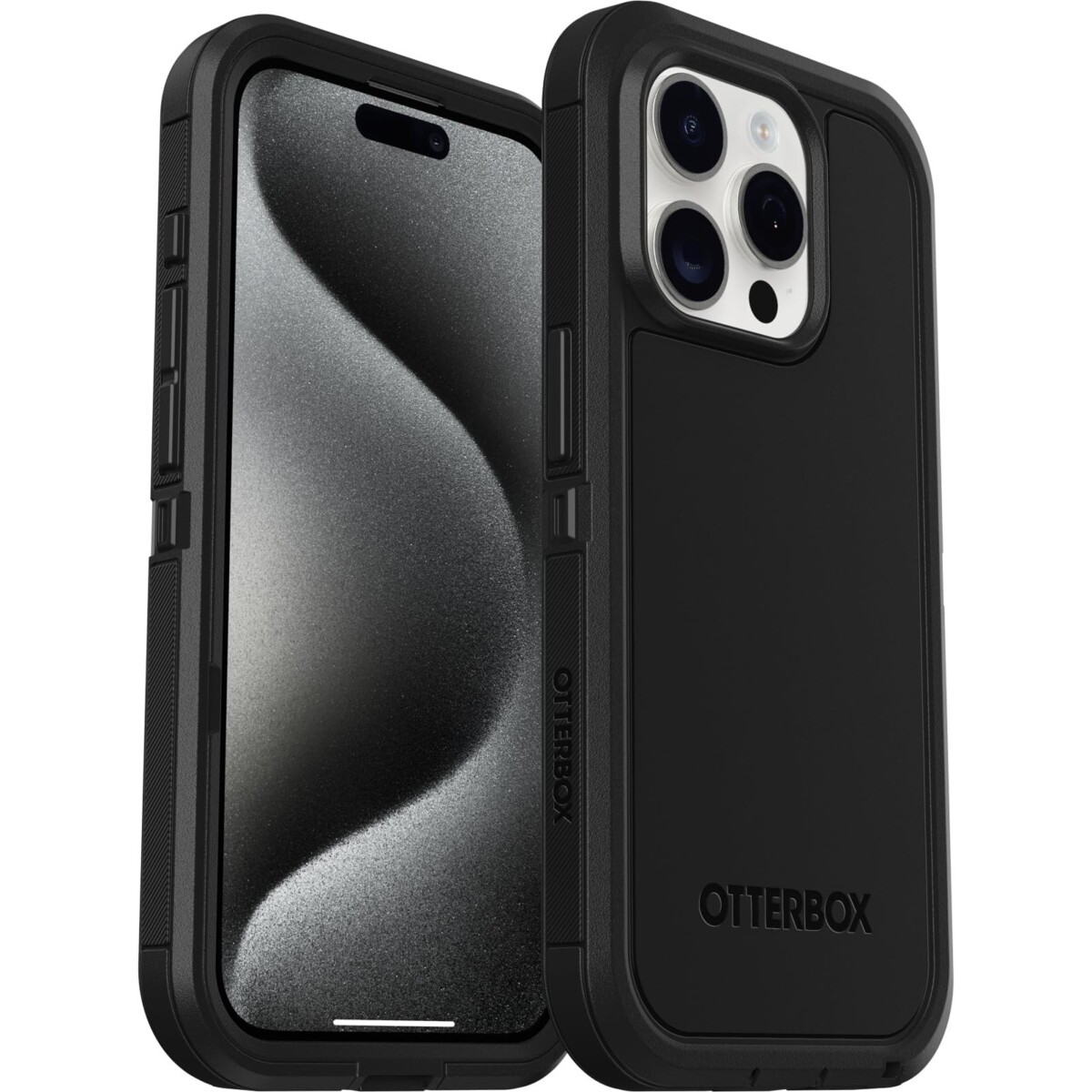 Protective Cases