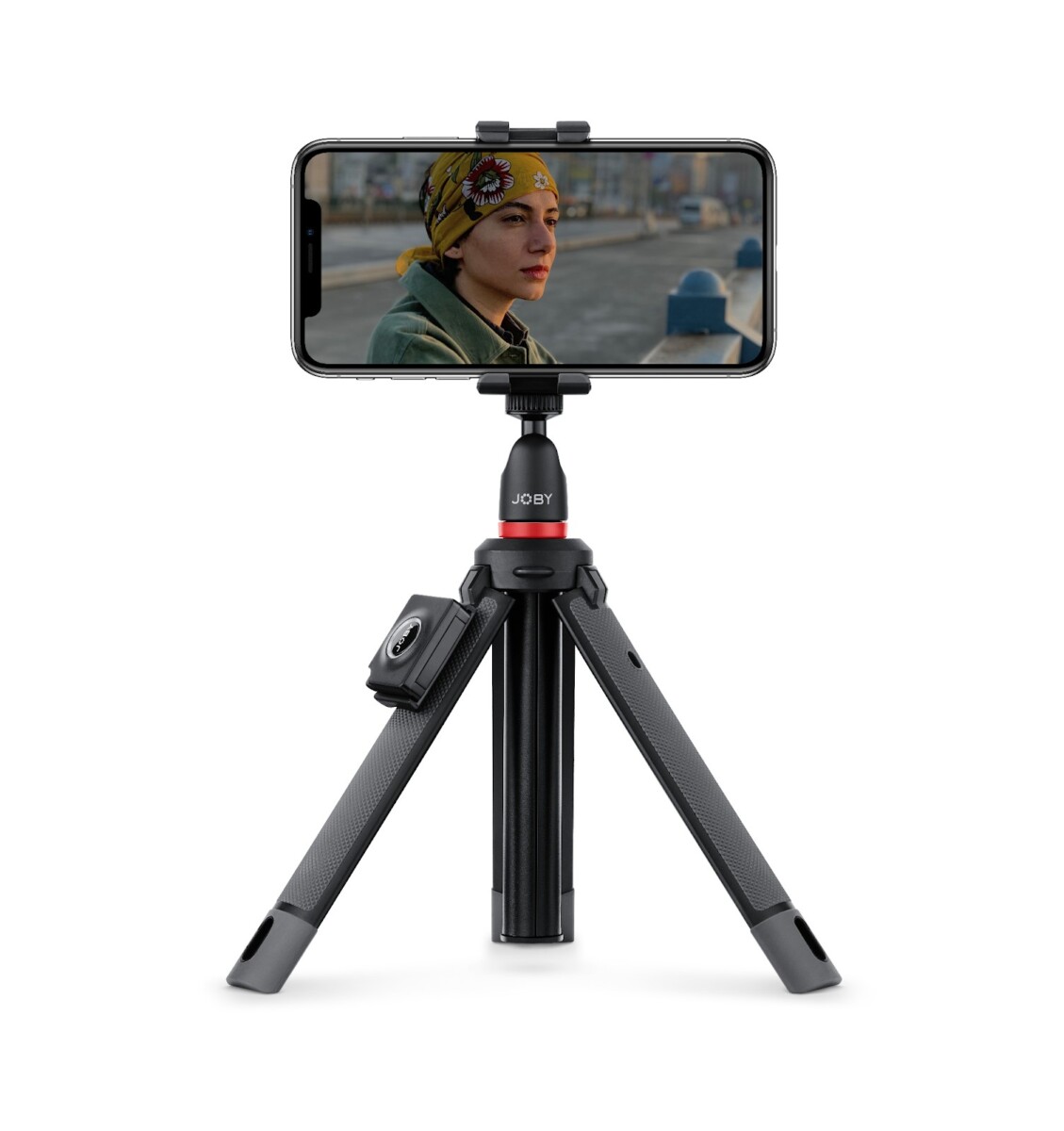Tripods and Holders