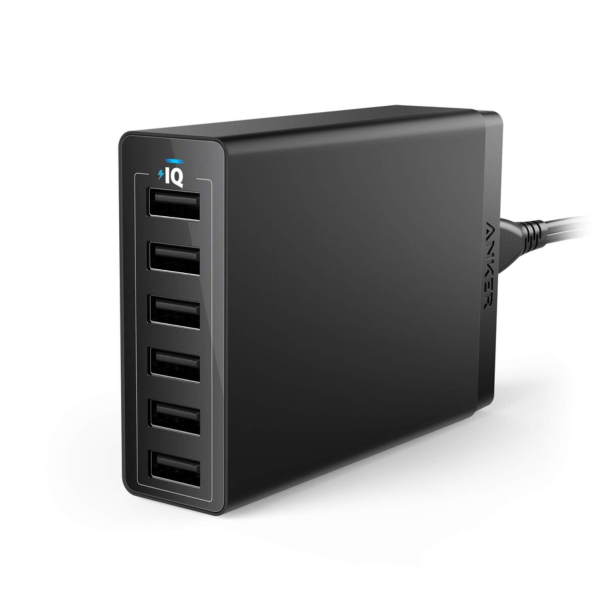Multi-Device Charging Stations
