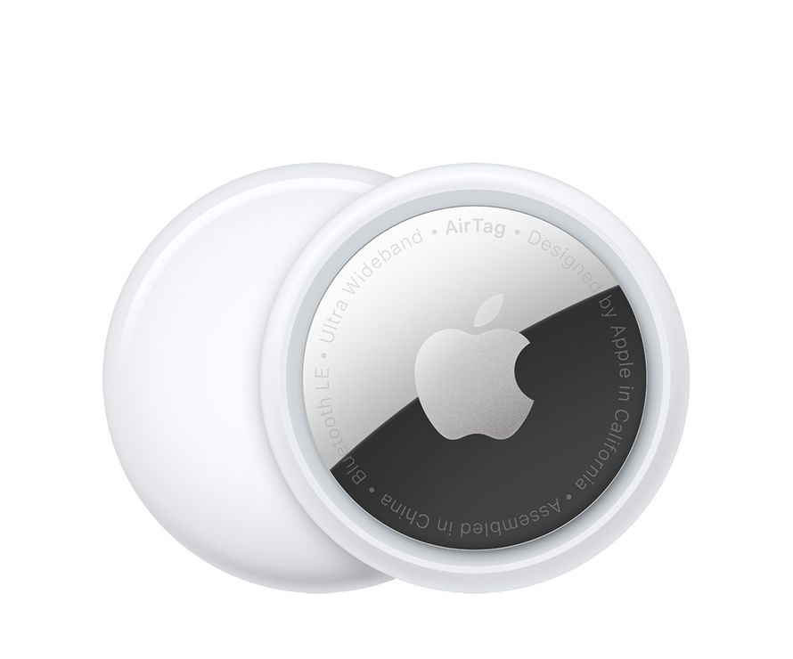 Apple AirTags