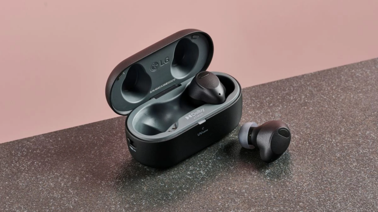 Innovative Earbuds Design Ideas for 2025 18
