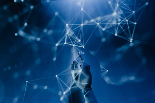 AI will enhance and transform the iOS experience