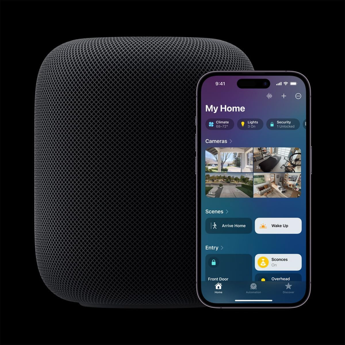 Apple HomePod Smart Speaker