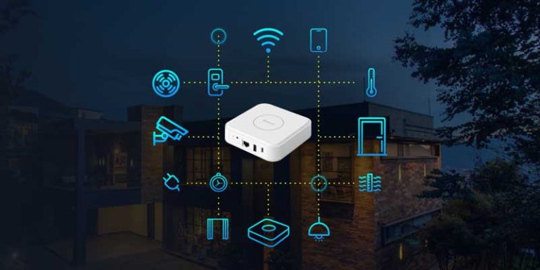 How to Choose the Right Smart Home Hub 20