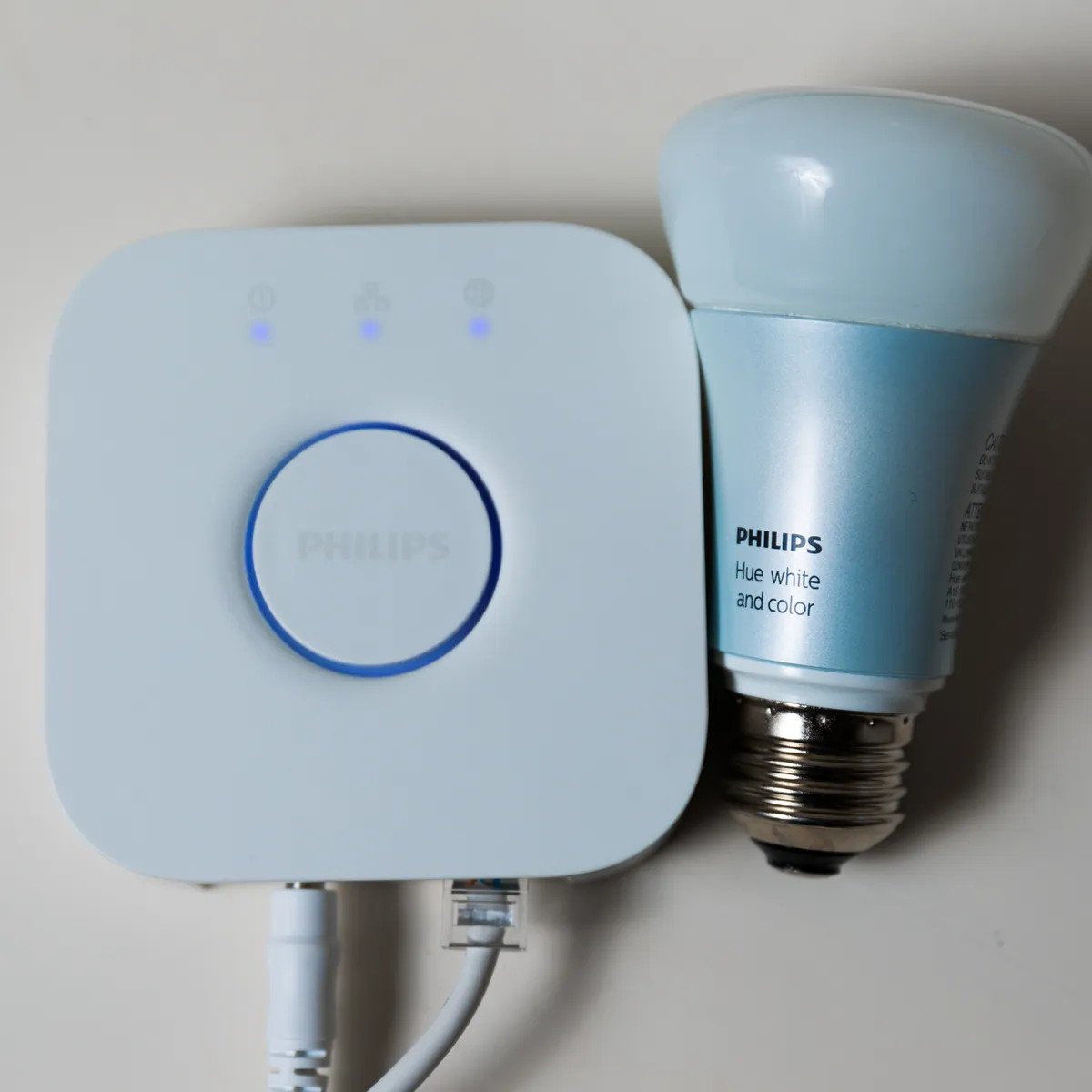 Smart Lighting Systems Explained: How They Work & Best Options 5 Smart Lighting Kits & Ecosystems