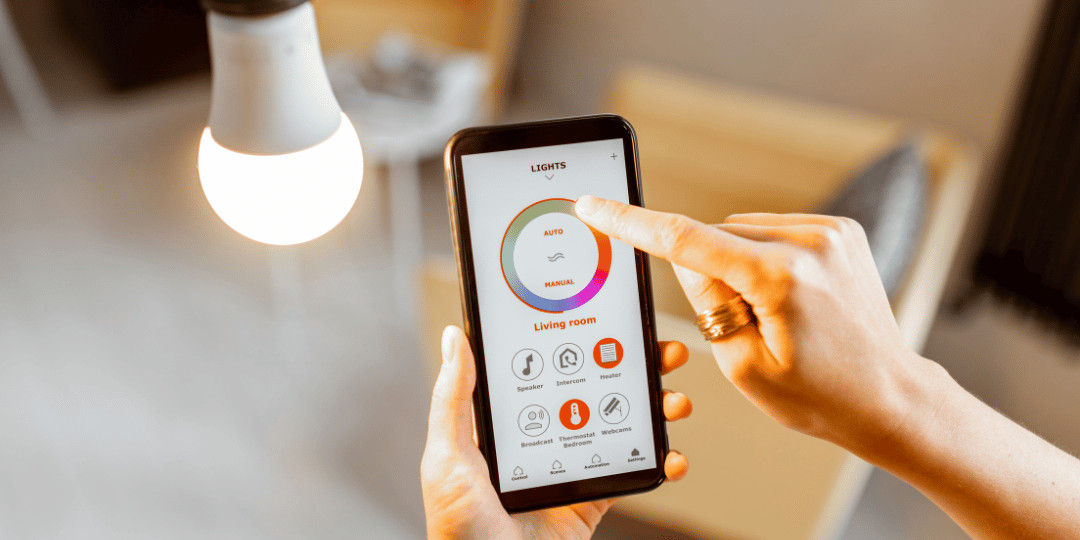 Smart Lighting Systems Explained: How They Work & Best Options 2 What is a Smart Lighting System?
