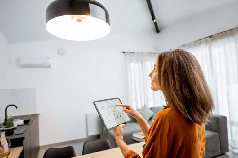 Smart Lighting Systems Explained: How They Work & Best Options 11