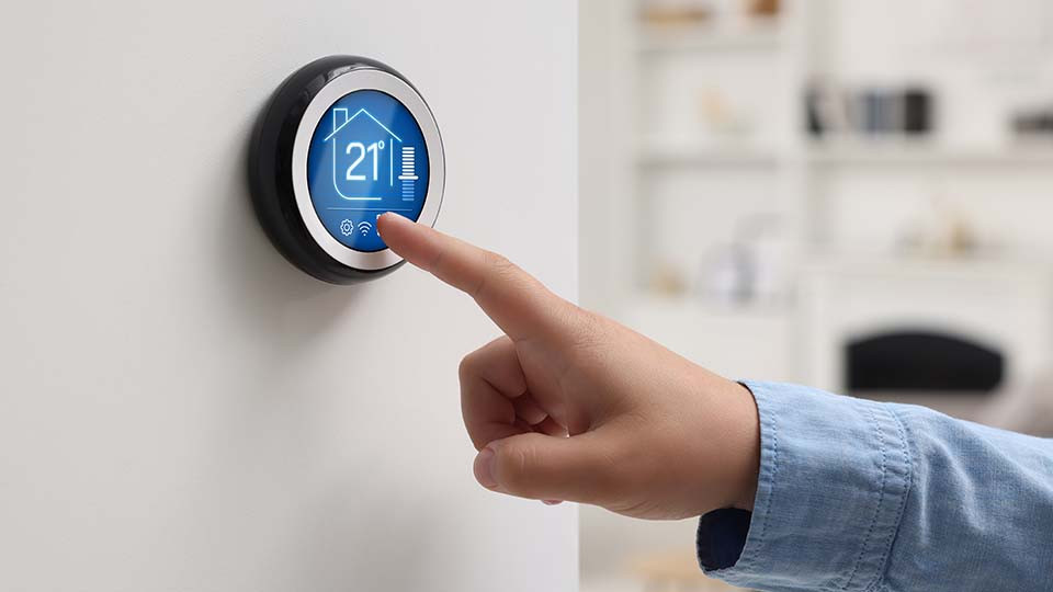 Why Upgrade to a Smart Thermostat?