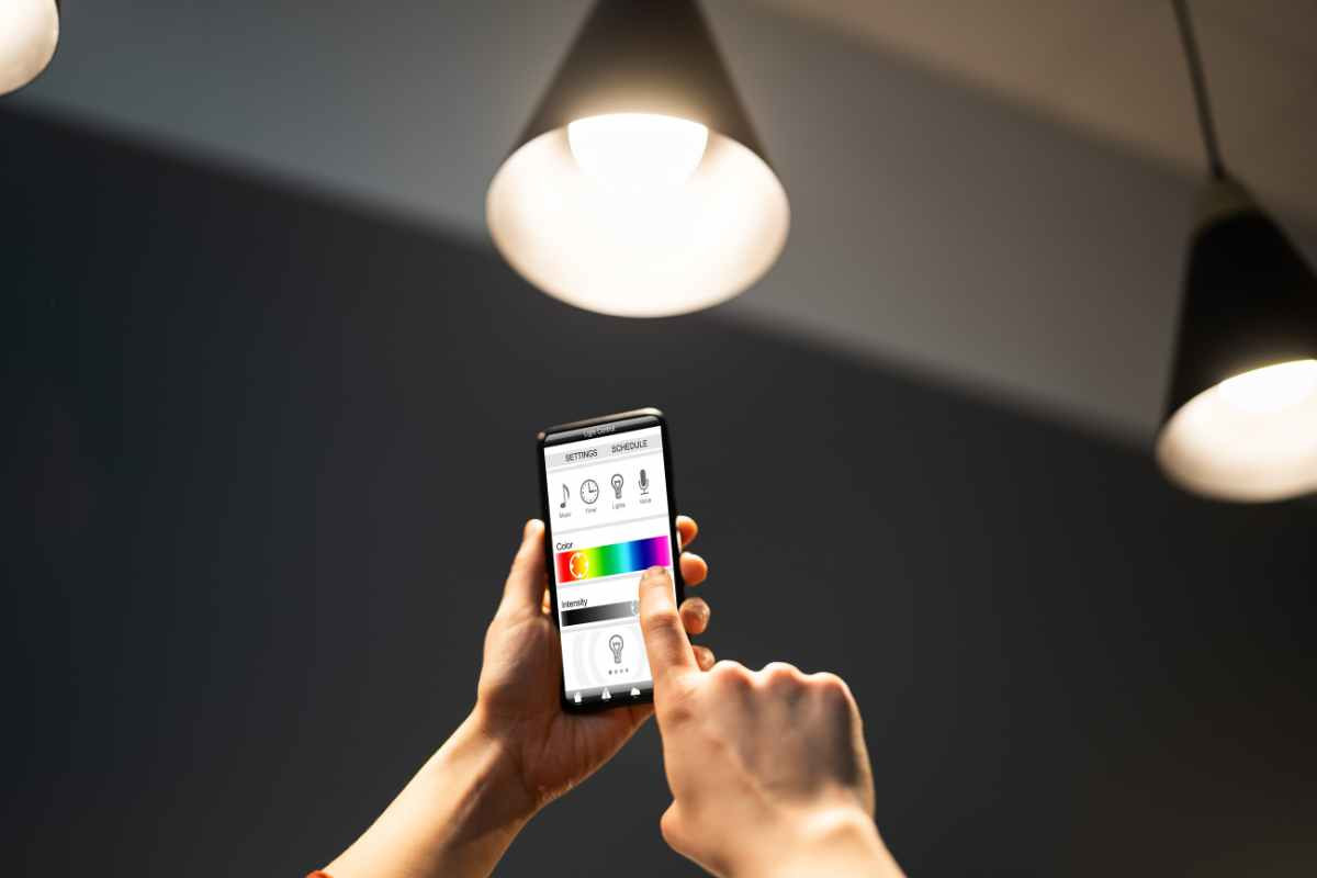 Smart Lighting Systems Explained: How They Work & Best Options 3 How Smart Lighting Works