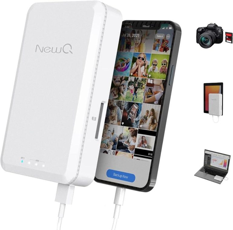 How To Transfer Photos From Android To External Hard Drive 1