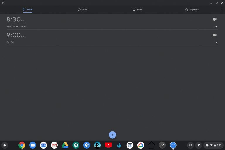 Troubleshooting: How to Recover a Disappeared Clock App on Your Phone 1