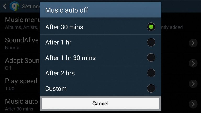 5 Easy Ways to Stop Unwanted Music Playback on Android 1