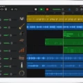 How to Add a Video To Garageband On Ipad 3